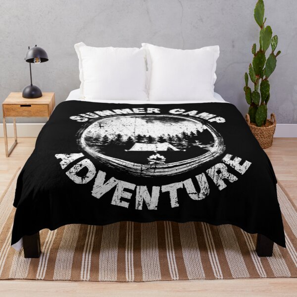 Item preview, Camping Adventure designed and sold by PrHa.