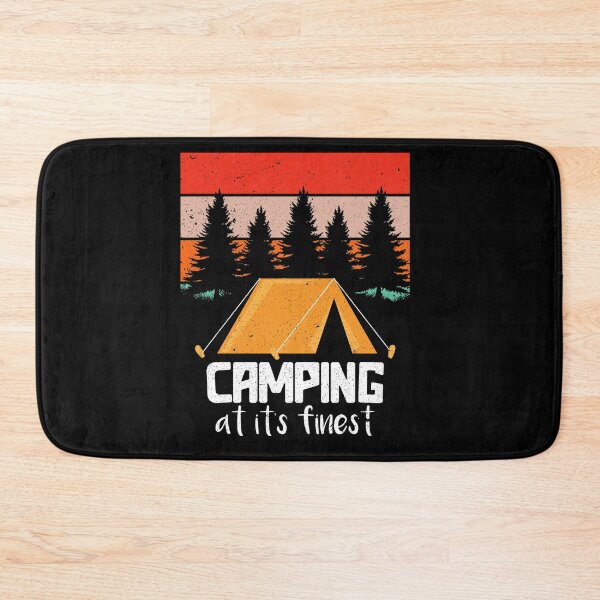 Item preview, Camping designed and sold by PrHa.