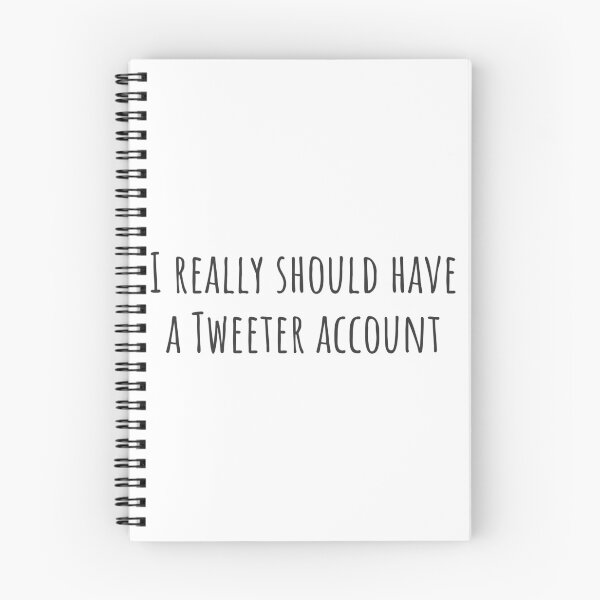 Item preview, A Tweeter Account designed and sold by cobie123270.