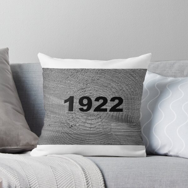 Item preview, El año 1922. designed and sold by JPOempathy.