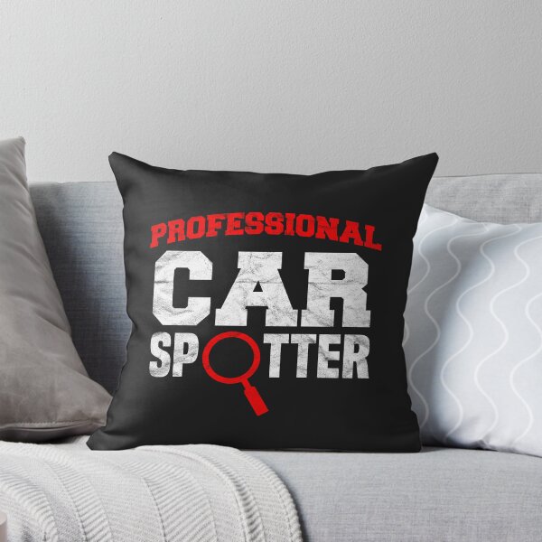 Item preview, Car Gifts For Men Professional Car Spotter designed and sold by AlphaDist2.