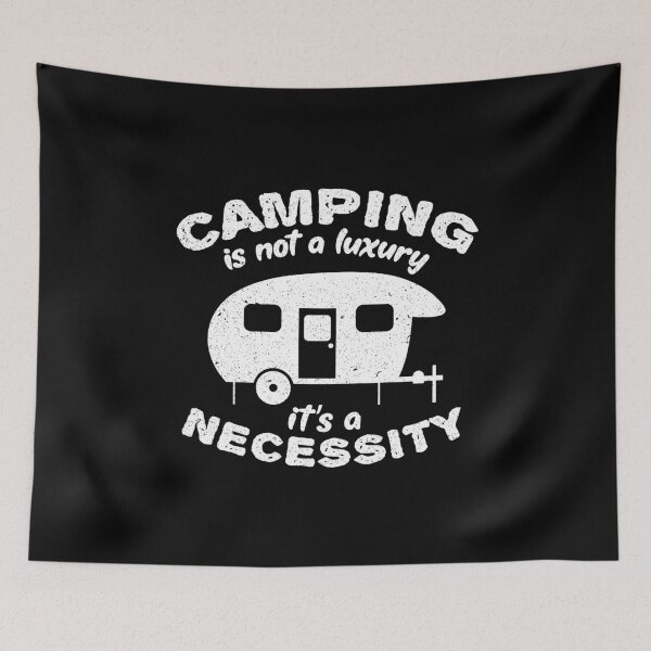 Item preview, Camping caravan designed and sold by PrHa.