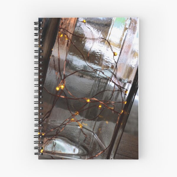 Item preview, Lights in a bottle designed and sold by Vanessa Galashan.