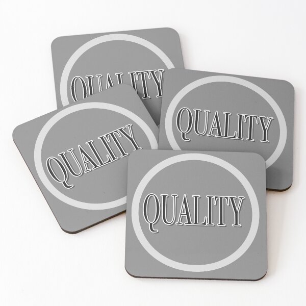 Item preview, I Am Quality designed and sold by IBMClothing.