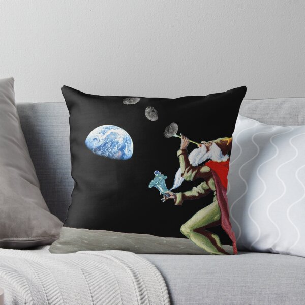 Artikelvorschau, Magic Earth #Osteroidday #Collage entworfen und verkauft von Snexus.