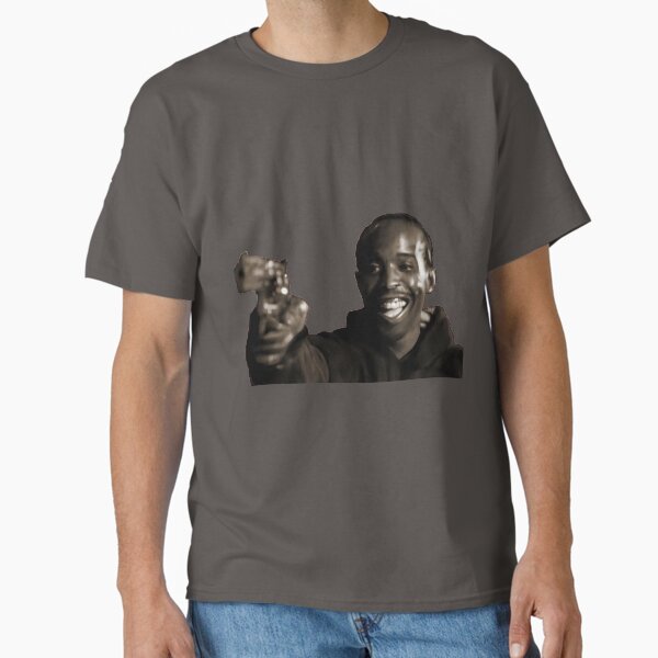 Item preview, Omar Robbery designed and sold by jharlan628.