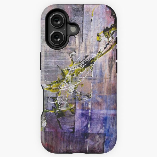 Item preview, Keep your powder dry around asteroid, Original Abstract designed and sold by Dmitri Matkovsky.