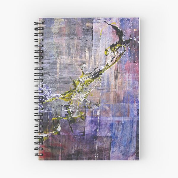 Item preview, Keep your powder dry around asteroid, Original Abstract designed and sold by Dmitri Matkovsky.