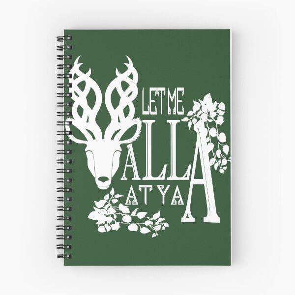 Item preview, Halla At Ya designed and sold by Shadyfolk.