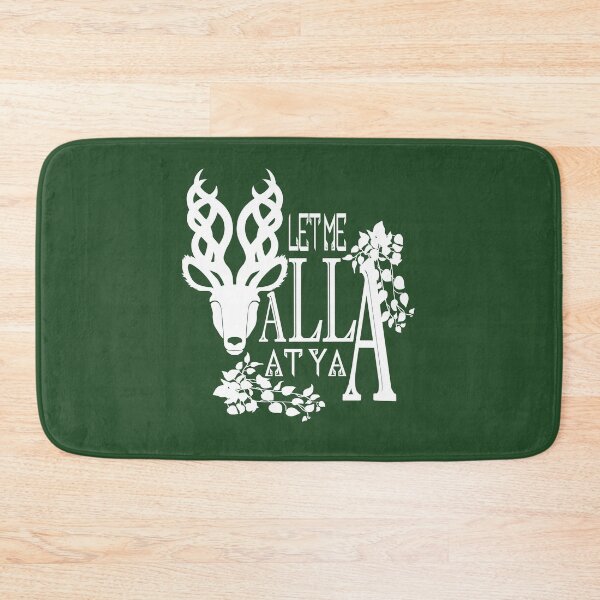 Item preview, Halla At Ya designed and sold by Shadyfolk.