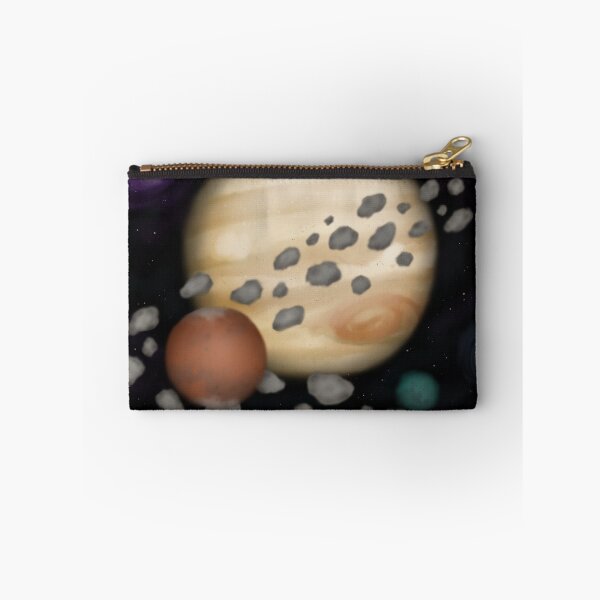 Item preview, The Belt between Mars and Jupiter designed and sold by blackmoonflower.
