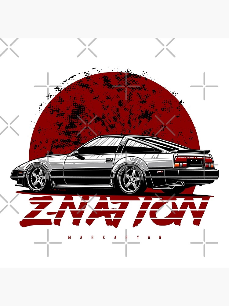Fairlady 300ZX Z31