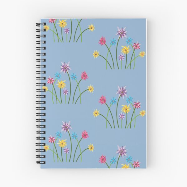 Item preview, Flower Pattern  designed and sold by Art Bible Ph.