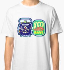 I'm Into Rave Classic T-Shirt