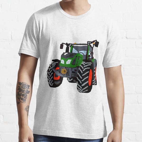 tractor Essential T-Shirt