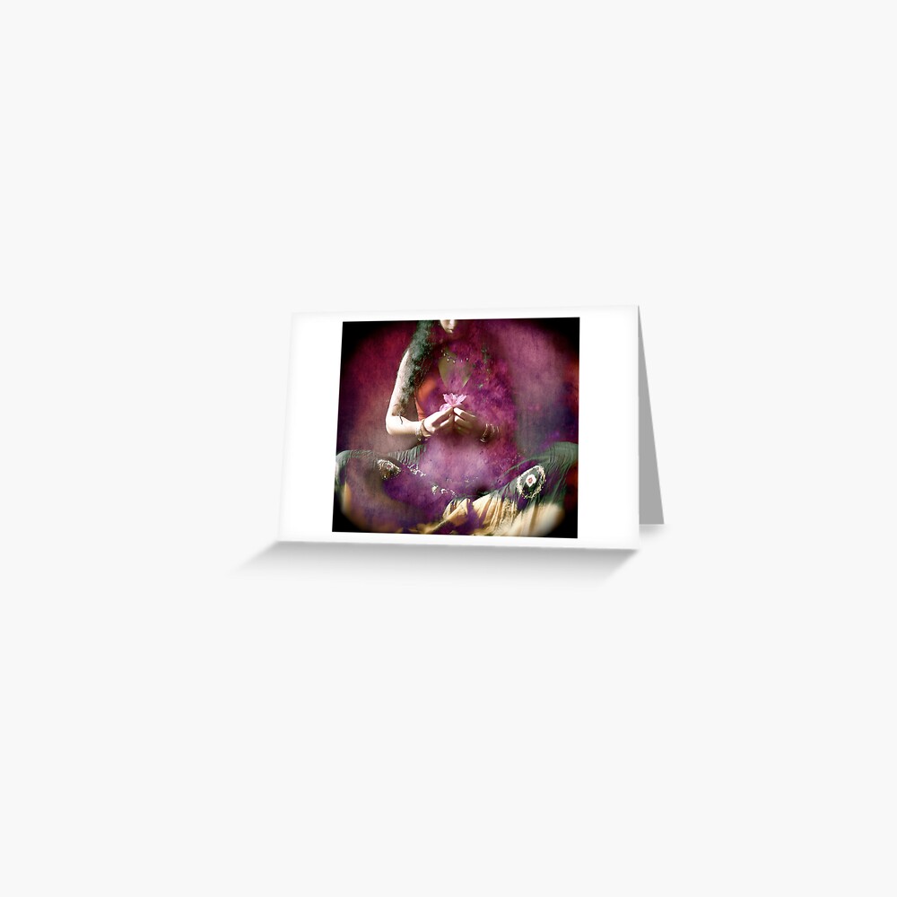 Item preview, Greeting Card designed and sold by KatarinaSilva.