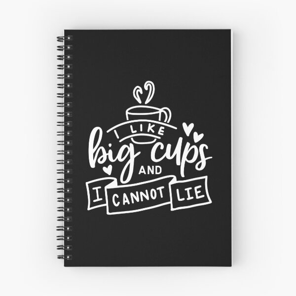 Item preview, TEA LOVERS TEA graphicS - I LIKE BIG CUPS COFFEE AND TEA print designed and sold by rdorsey8.