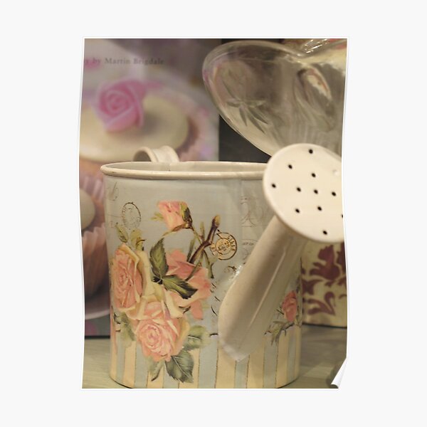 Shabby Chic Poster