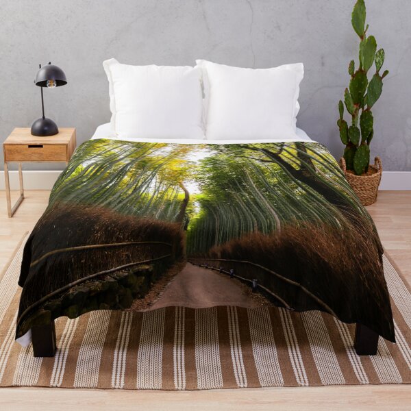 Item preview, Bamboo Trail designed and sold by TRVLR Designs.