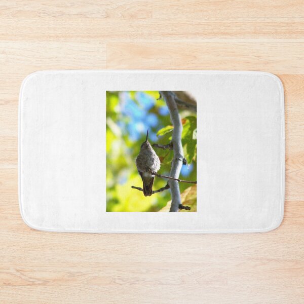 Item preview, A Hummingbirds prayer for the planet designed and sold by RichImage.
