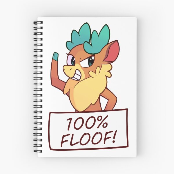 Item preview, Velvet 100% Floof designed and sold by EnmaDarei.