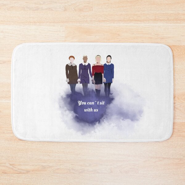 Item preview, You cant sit with us designed and sold by Srarbuck.