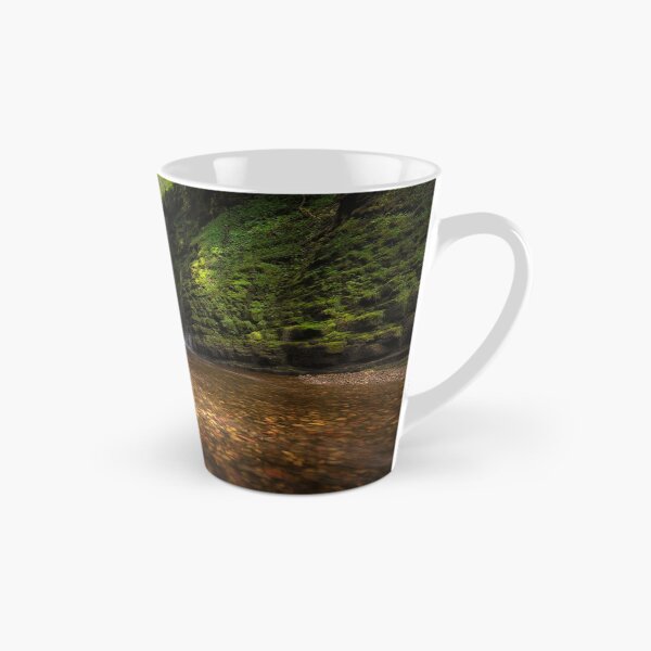 Item preview, Waterfall at Sgwd Einion Gam designed and sold by Leighton Collins.