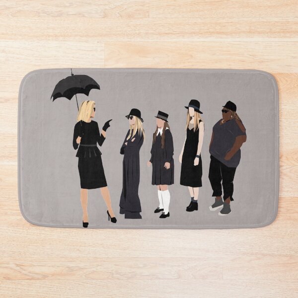 Item preview, The Witches designed and sold by Srarbuck.
