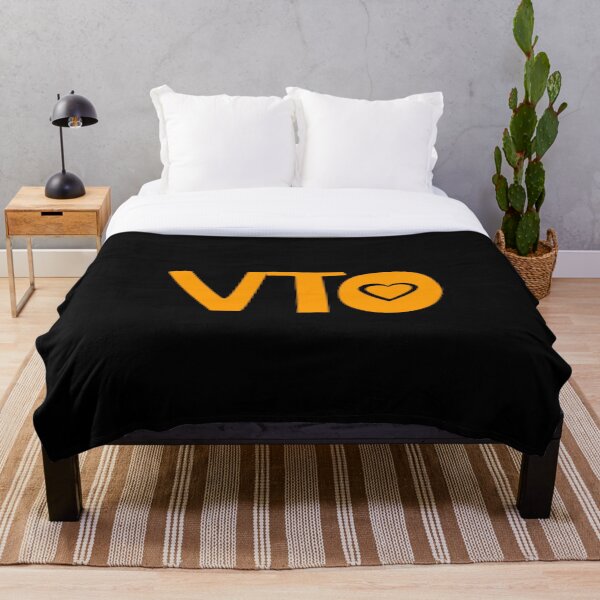 Item preview, VTO Love Voluntary Time Off designed and sold by Swagazon.