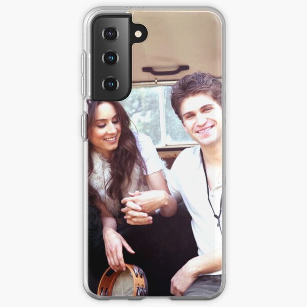 Spoby Samsung Galaxy Soft Case
