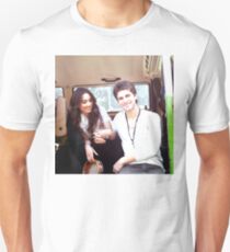Spoby Unisex T-Shirt