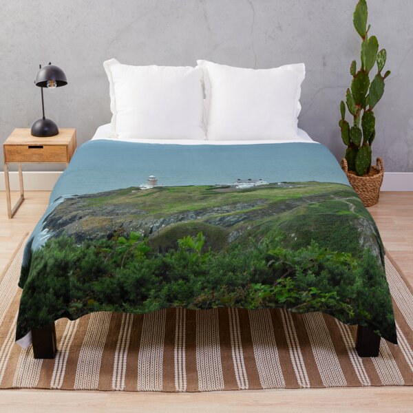 Item preview, Howth Lighthouse - Ireland designed and sold by niki2028.