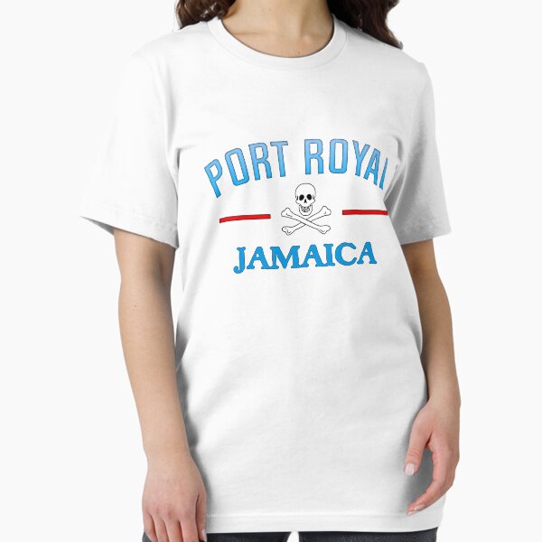 Item preview, Port Royal Jamaica designed and sold by MikePrittie.