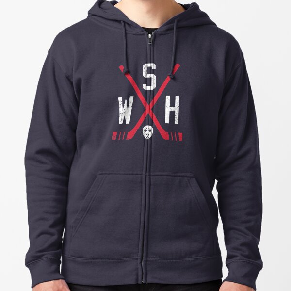 Hooded Sweatshirt ice Hockey Legend Front Style Alexander Ovechkin Hoodie Hooded Sweatshirt ice Hockey Legend Front Style Alexander Ovechkin Hoodie
