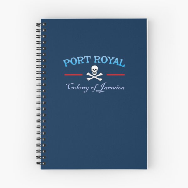 Item preview, Port Royal Jamaica designed and sold by MikePrittie.