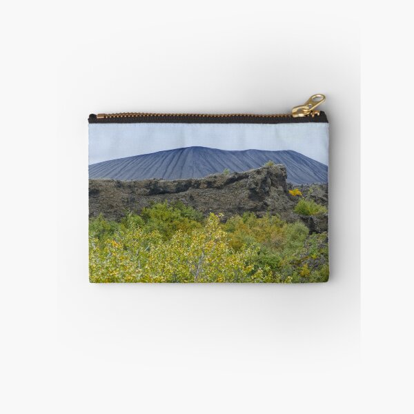 Item preview, Hverfjall Volcano Cone, Iceland designed and sold by Catherine Sherman.