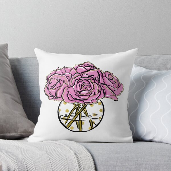 Item preview, Peonies designed and sold by Arianna Gallardo.