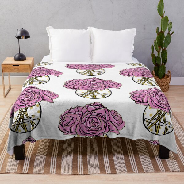 Item preview, Peonies designed and sold by Arianna Gallardo.