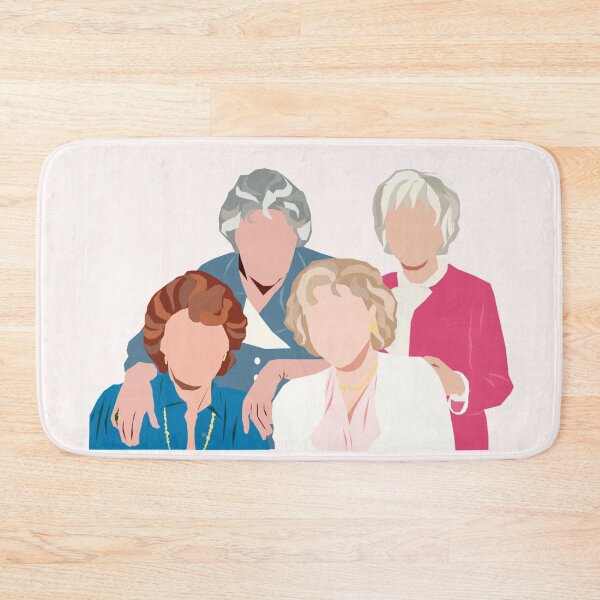 Item preview, The Golden Girls designed and sold by Srarbuck.