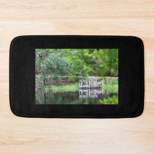 Item preview, Glencoe Lochan, Scottish Highlands designed and sold by Julie Bell.