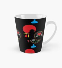Night Galo Tall Mug