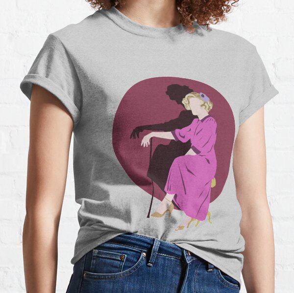 Elsa Mars Classic T-Shirt