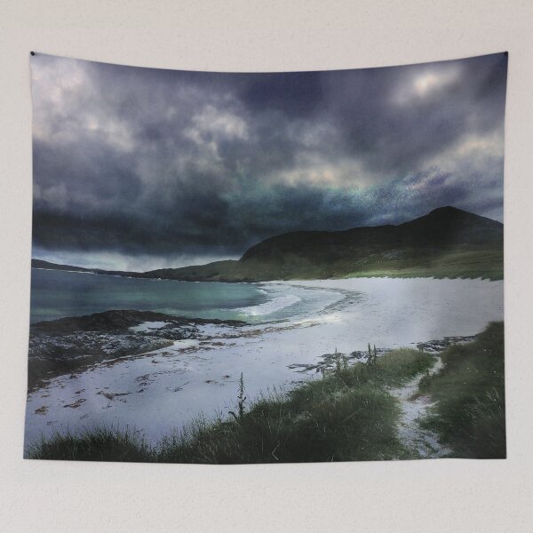 Item preview, Light and Shadow on Barra V designed and sold by Ken Simm.