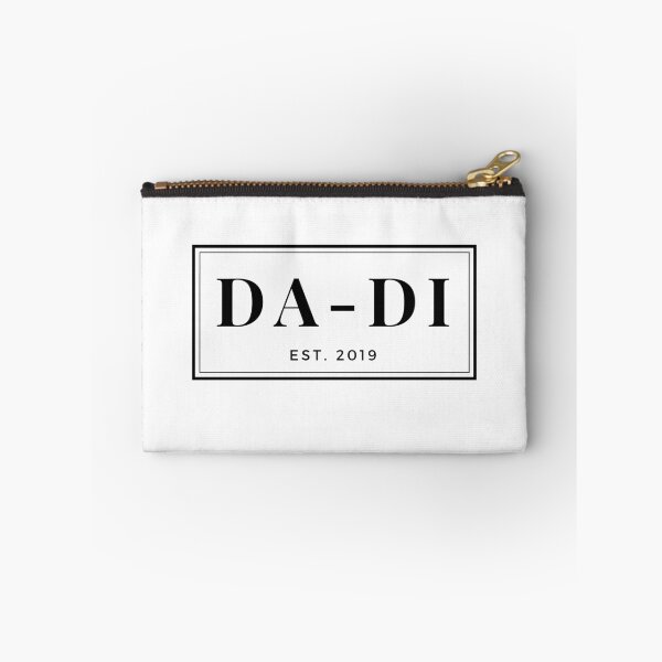 Item preview, DA-DI Brand Logo "Established"  designed and sold by DA-DI.