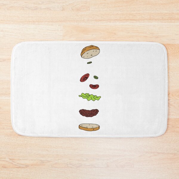 Item preview, Bobbys Burgers  designed and sold by debidero.