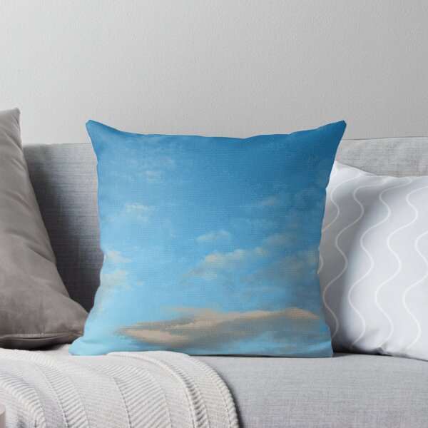 Item preview, Dithered Sky designed and sold by Moppo.