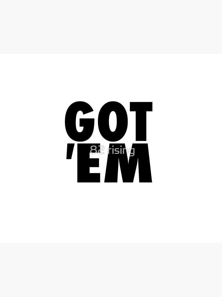 GOT 'EM by yotaeji