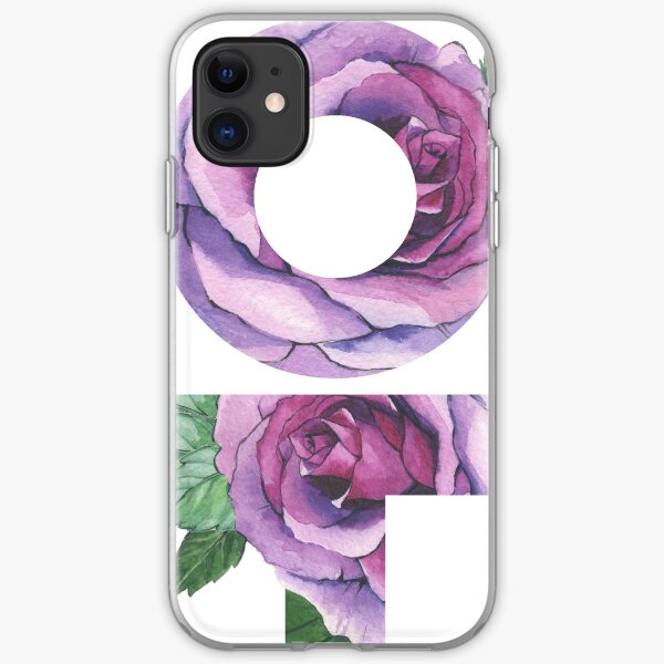 WomenPower #1 iPhone Soft Case