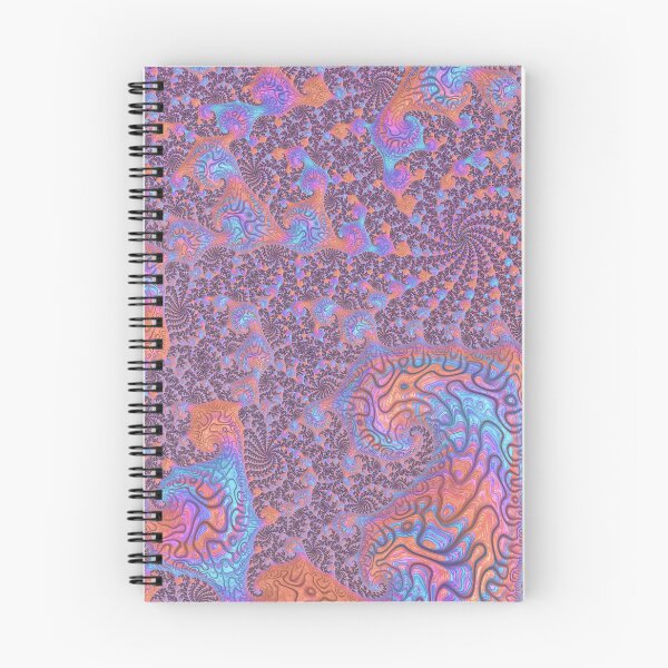 Item preview, Fractal trippy designed and sold by Kaleiope Studio.