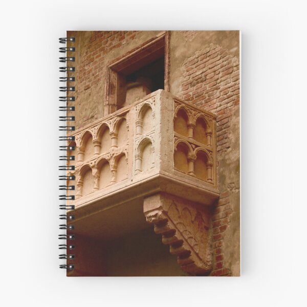 Item preview, Juliette's Balcony designed and sold by Barbara  Brown.